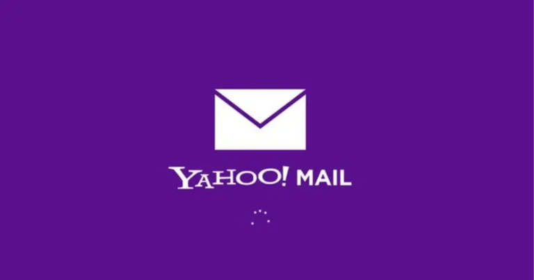 Create a Yahoo Mail Account